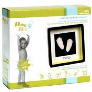 3D Print Deluxe Black