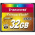 32GB CompactFlash Card
