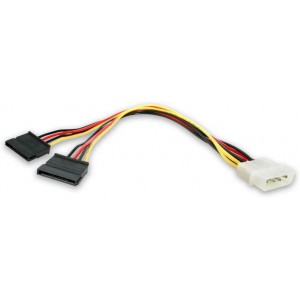 Intel ATA flash drive power cable for Intel Server Board SE7520JR2