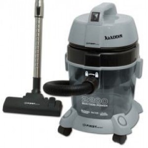 Пылесос FIRST 005546-3