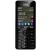 Телефон Nokia 206 DUAL SIM black Телефон Nokia 206 DUAL SIM black