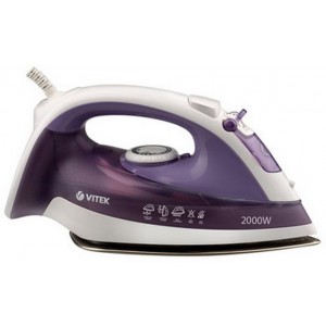 Утюг VITEK VT-1255