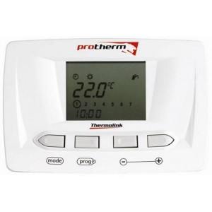Комнатный термостат Thermolink S 0020035407