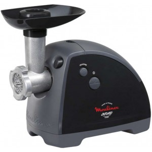 Мясорубка MOULINEX ME611B3E
