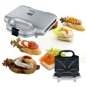 Сэндвичница MOULINEX  SM1541