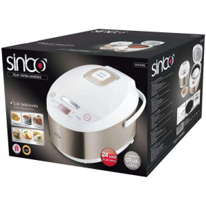 Мультиварка SINBO SCO-5032