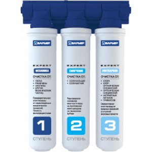 Барьер Эксперт Хард