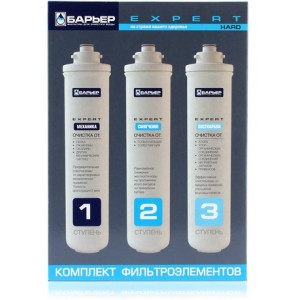 Барьер Эксперт Хард