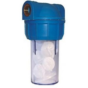 Фильтр для бойлеров и котлов Fito Filter (FF103) силифос