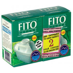 Картридж К33 (акция два по цене одного)