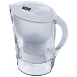 Фильтр-кувшин Brita Marella XL черный