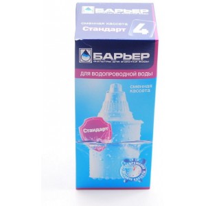 Картридж Барьер 4