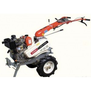 Мотокультиватор KIPOR KDT 610(C)