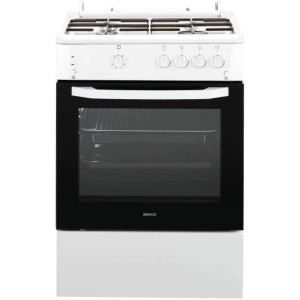 Газовая плита BEKO CSG62010FW