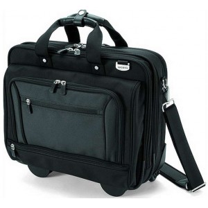 Dicota N11008N Mobile Business Notebook Case 15"/15.4"