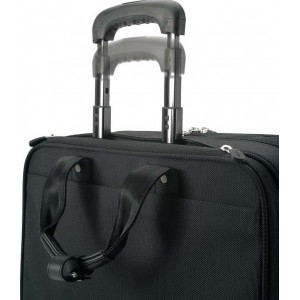 Dicota N11008N Mobile Business Notebook Case 15"/15.4"