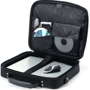 Dicota N14548P Multi  NEW Slight Notebook Case 12"/13"