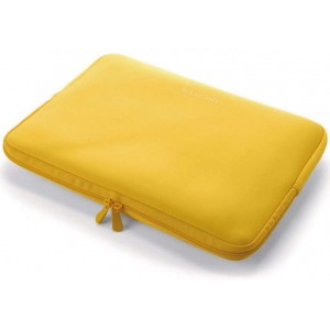 Dicota N19608N Perfect Skin Color (Yellow) 15.4"