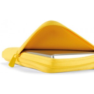 Dicota N19608N Perfect Skin Color (Yellow) 15.4"