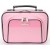 Dicota N24068P BaseXX / Mini Notebook Case 11.6" (Pink)