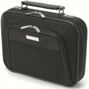 Dicota N24108P BaseXX / Mini Notebook Case 11.6" (Black)