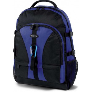 Dicota N4268N BacPac Jump (Blue) Notebook Case
