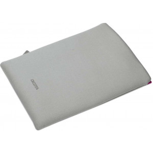 Dicota D30250 PadSkin #2 for iPad 2 and The New iPad,  white, Neoprene sleeve