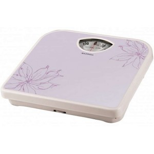 Cântar напольные MAXWELL MW-2656