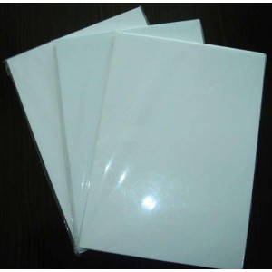 A3 130g 20p Glossy Inkjet Photo Paper