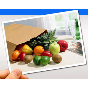 A4 150g 20p Glossy Inkjet Photo Paper