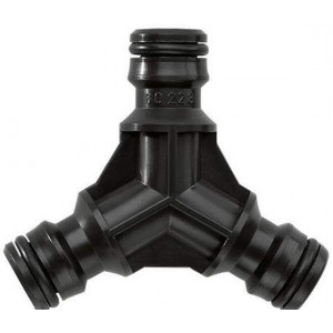 3- сторонний соединитель KARCHER