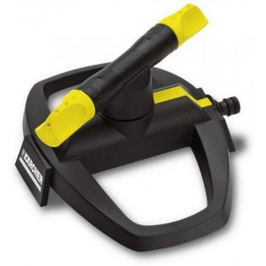 Круговой дождеватель  KARCHER RS 120/2