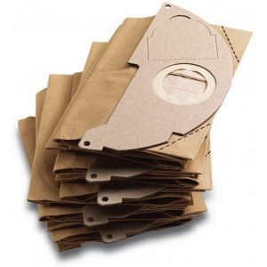 Бумажный фильтр-пакет А 2004, 2054, WD 2.200