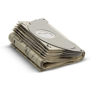 Бумажный фильтр – пакет