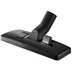 Насадка щётка для ковров, пола DN 35