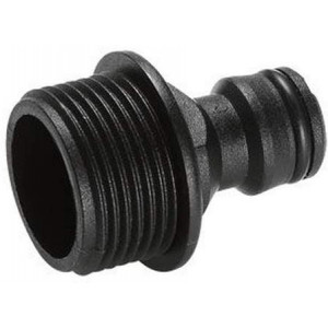 Штуццер с наружной резьбой G 3/4''