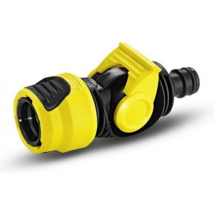 Регулирующий клапан