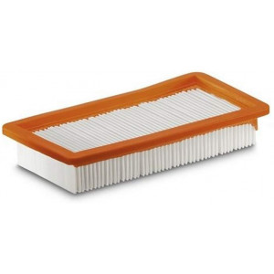 Складчатый фильтр