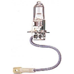 Лампа H3 12V 55W 202723 Basic