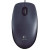 Мышь Logitech Mouse M90 Black