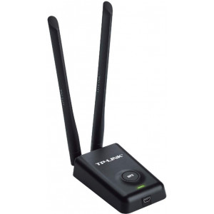 Adapter TP-Link TL-WN8200ND USB2.0 Wireless LAN High Power USB, 300Mbps
