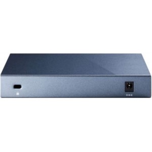 Switch TP-LINK TL-SG108 8-port 10/100/1000Mbps , steel case