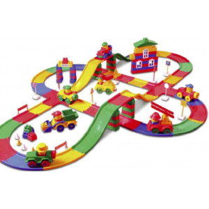 Автодорога 224 parts (10/054)