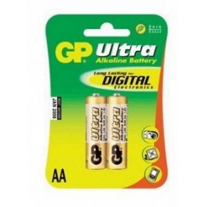 Baterie GP 24AU U2 1,5V, R03, AAA