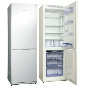 Холодильник SNAIGE RF31SM-S10021(Белый)