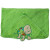 0170 - /0170/ Пеленка махровая с апликацией 76x76 0170 - /0170/ Пеленка махровая с апликацией 76x76