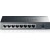 .8-port 10/100/1000Mbps  POE Switch TP-LINK "TL-SG1008P"