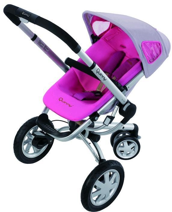 quinny pink