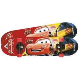 Skateboard "Cars"