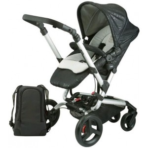 Коляска "Rider- Formula Matrix Light" Moonlight